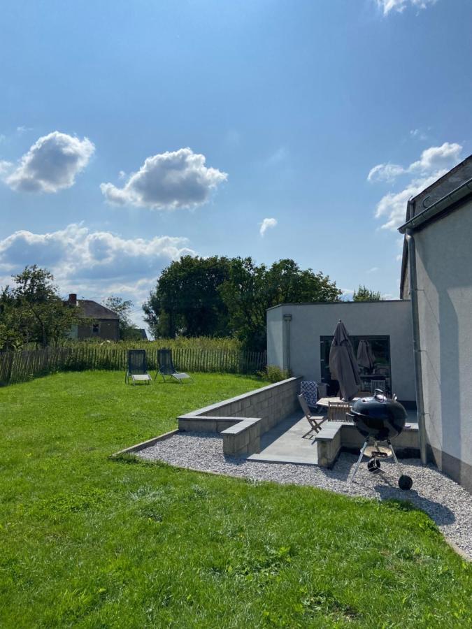 Gite De La Chapelle Samart Kültér fotó